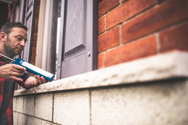 Best Insulation Maintenance and Repair in Wamac, IL