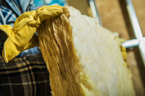 Best Geographic-Specific Insulation Services in Wamac, IL