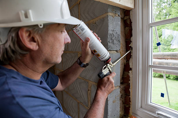 Best Fiberglass Insulation in Wamac, IL
