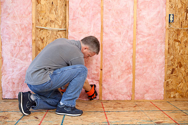 Best Residential Insulation in Wamac, IL