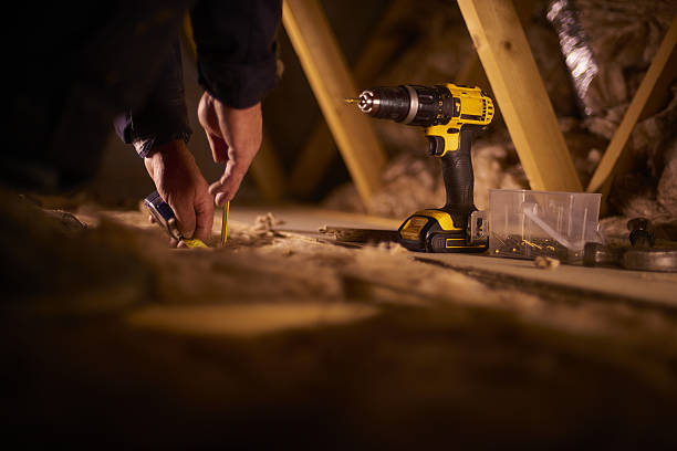 Best Specialized Insulation Services in Wamac, IL
