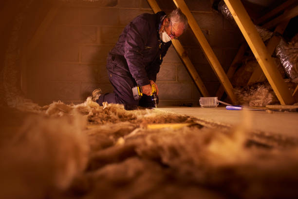 Best DIY Insulation Kits and Guidance in Wamac, IL